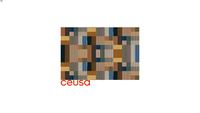 5041218 Alegria Line MIX NAT_100x100