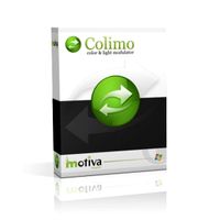 Motiva Colimo Academic License
