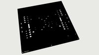 Build Plate