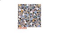 5042008 Alegria DEC MIX NAT 80x80