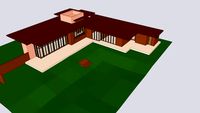 Casa Herbert Jacobs 1