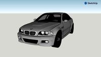 BMW M3 E46 (Road)