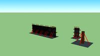 Formwork