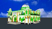 MASJID RAYA PONTIANAK