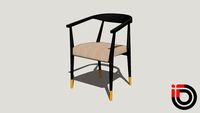 SOHO DINING CHAIR