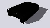 deVisser authentic audio amplifier