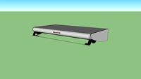 Extractor Teka 910