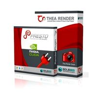 Thea Render v1.5