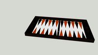 DROS Backgammon