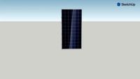 Modulo 2.0 FV Trina Solar - BCM_SOLAR