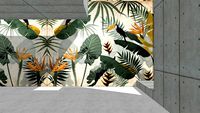 Jungle dream