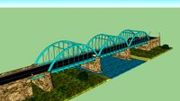 Puente de Hierro
