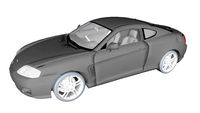 2005 Hyundai tiburon