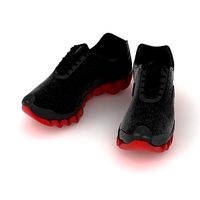 Shoe 62 Am102