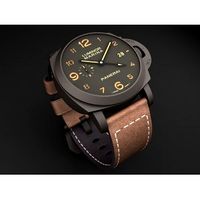 Panerai Luminor Marina Mens Watch - 3D Model