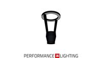 HEDO+ Area Lighting