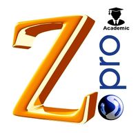 Form Z 8.5 Pro Academic