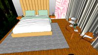 BEDROOM DESIGN