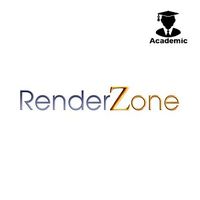 RenderZone Plugin Academic