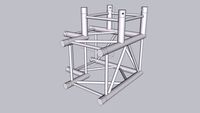 MILOS QCL 30 - 3 way- M390