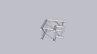 MILOS QCL 21 - 2 way- M390