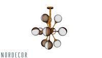 Pendente Druer Aton