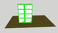 cupboard