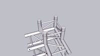 Milos QLV 30 - 3way - 270degrees M290