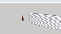 window louvers
