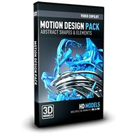 Motion Design Pack