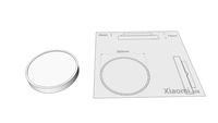 Потолочный светильник Xiaomi Yeelight Ceiling Light YLXD41YL