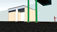 BBT / Forklift shade Md. Imrul Kayes