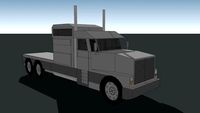 Truck Peterbilt 1994
