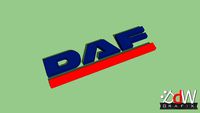 DAF Logo
