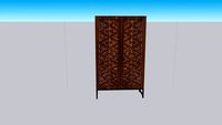 Alhambra Armoire