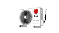 Condensador Ar Condicionado Split LG - VRAY