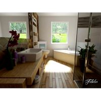 Bathroom 31 - 3D Model