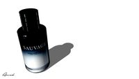 PARFUM SAUVAGE