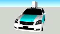 2005 Nissan Altima 2.5S special edition