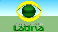 Frecuencia Latina logo (1997-2002)