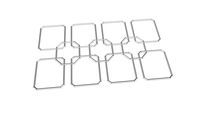 Ceilling pattern