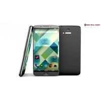 Generic Smartphone 6 Inch - 3D Model