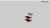 welder cart