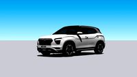 2020 Hyundai ix35 (CN-Spec)
