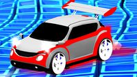 Nissan Juke Tuned 2013