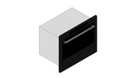 Forno Microondas Fischer - VRAY