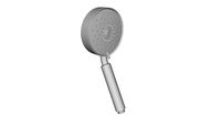 K-22166 Purist(R) 2.5 gpm multifunction handshower with Katalyst(R) air-induction technology