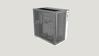 Lian Li PC-O11 Dynamic (Official STP)