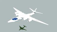 BT-435 Voltor Bomber