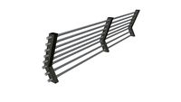 Railing Metal for Profile Bulder2 and Profile Bulder3